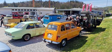 Mirna - 15. srecanje in blogoslov starodobnikov 22042023, foto Lapego (12)